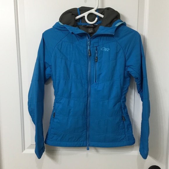 Outdoor Research Jackets & Blazers - Outdoor Research Uberlayer jacket